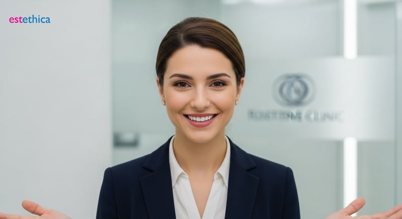 Carillas Dentales y Blanqueamiento: Claves del Diseño de Sonrisa