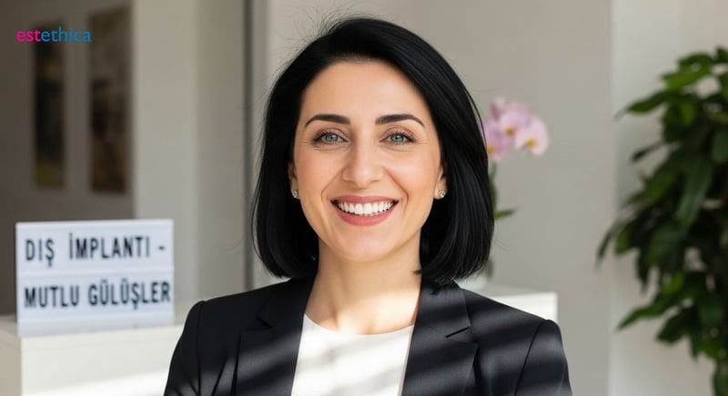 Mejores marcas de implantes dentales: Opiniones y características