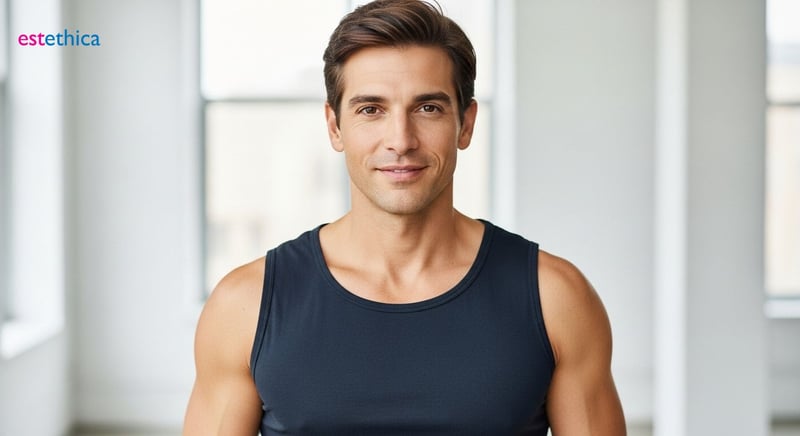 Лечение ложной гинекомастии: отличия от истинной