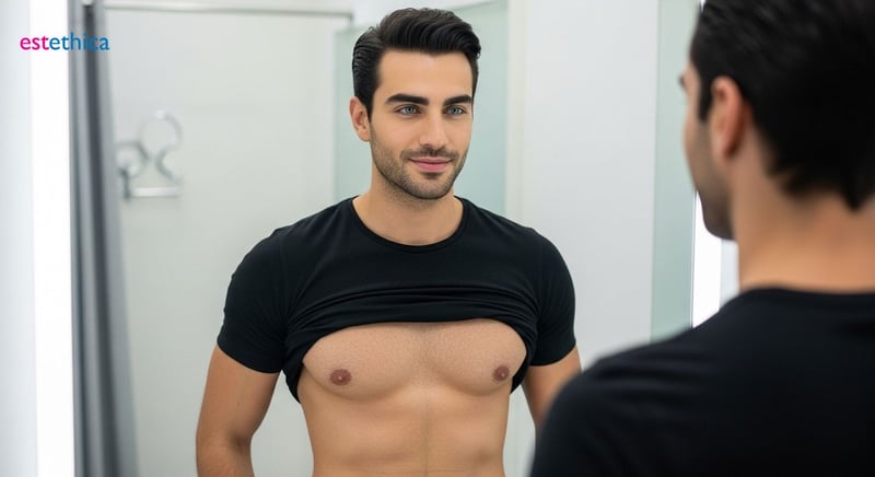 The Gynecomastia Recovery Process Explained