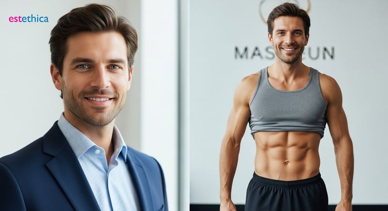 Abdominal Etching Procedure Cost & Options