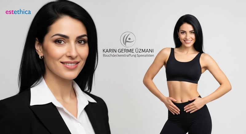 Bauchmuskeln straffen: Tipps für die Erholungszeit nach der OP