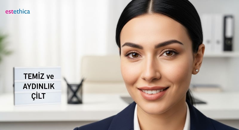 Rejuvenecimiento de la Piel: Tu Cuidado de la Piel con Manchas Ideal