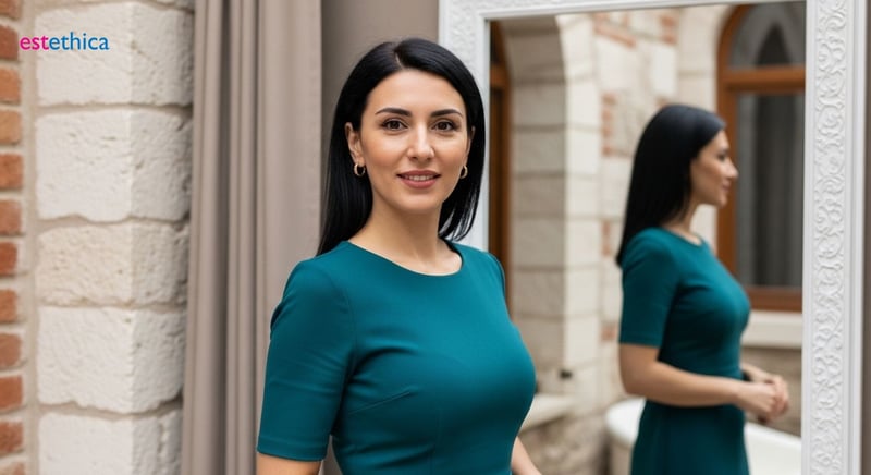 Пластика груди: Какая бывает маммопластика?