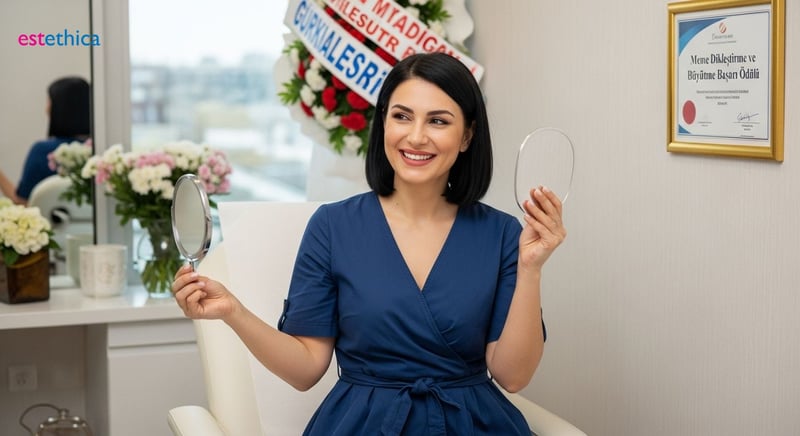 Les meilleurs chirurgiens mammaires pour des résultats naturels