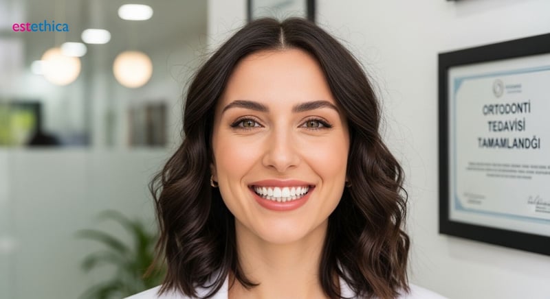 ¿Cuánto Cuesta la Ortodoncia y la Ortodoncia Invisible Precio?