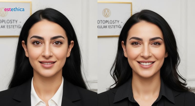 What is Otoplasty Surgery? Your Comprehensive Guide