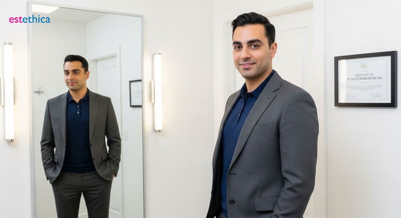 Peniswachstum fördern: Was Sie über Penislänge erhöhen wissen müssen