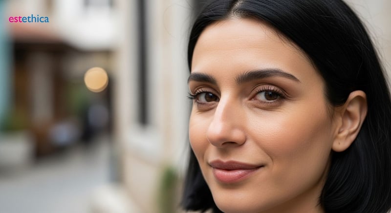 ¿Cuál es el Precio de una Rinoplastia Estética?