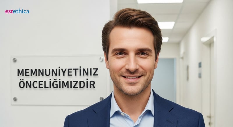 Методы пересадки волос: Выбор лучшей техники