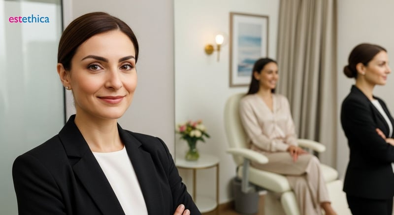 Силиконови гърди: Естествен вид и възстановяване