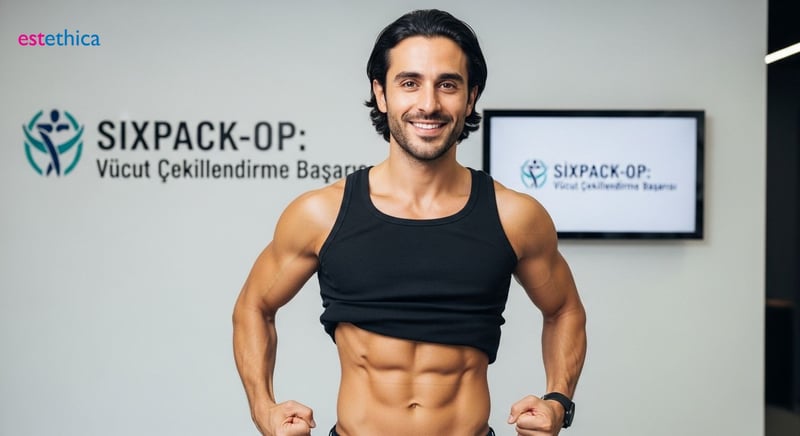Fettabsaugung Bauch für das perfekte Sixpack