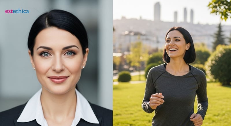 Obesity Surgery Options: Information for Your Journey