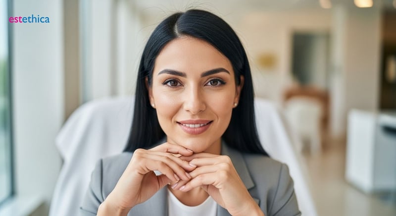 Лазерная гинекология: Современные методы и безопасность