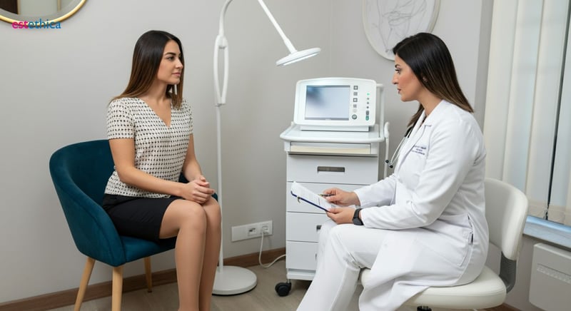 Bauch Fettabsaugung: Methoden, Vorteile, Erwartungen