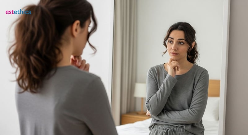 Was ist eine Bauchstraffung und wann ist sie sinnvoll?