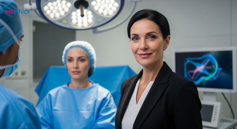 Cirugía de Glúteos Brasileños: Cuánto Cuesta un BBL