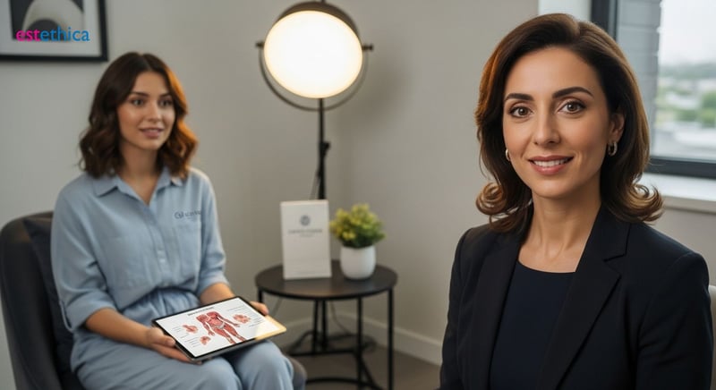 BBL Ameliyatı Süreci: Was Sie wissen müssen