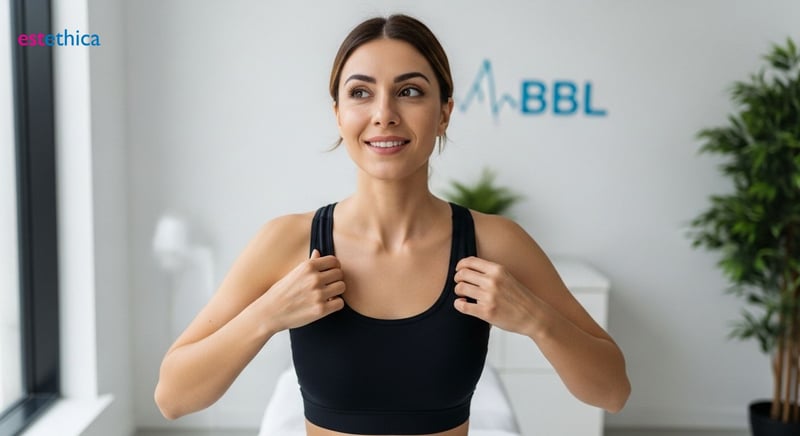 What is BBL Surgery and Gluteal Augmentation?