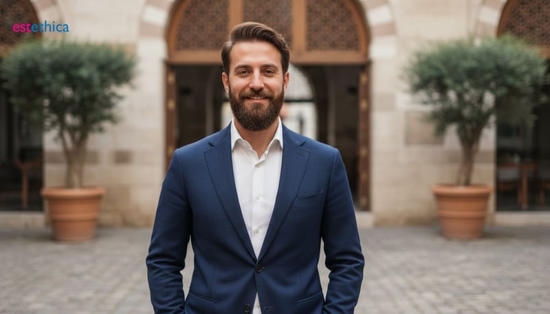 Трансплантация бороды Турция: Отзывы пациентов