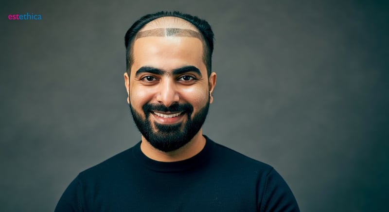اختيار عيادة زراعة الشعر الأفضل لضمان النتائج