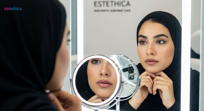 تكبير الشفايف: حقائق وخرافات