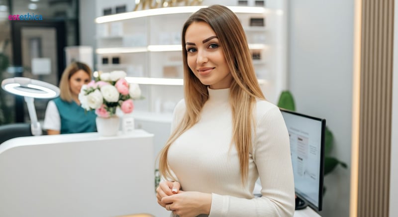Трансплантация бровей: процесс и результат