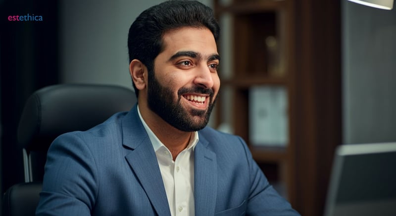 علاج التثدي بدون جراحة بطرق طبيعية