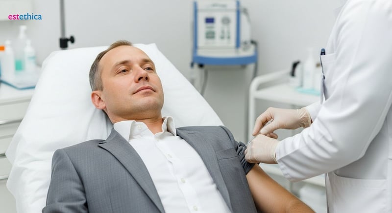 Упражнения за уголемяване на пениса