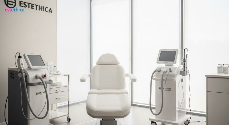 Beard implants for natural-looking fullness