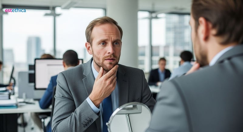 Beard Restoration: Is It Right for You?