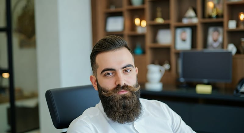 Beard Transplant: Is It the Right Choice for You?