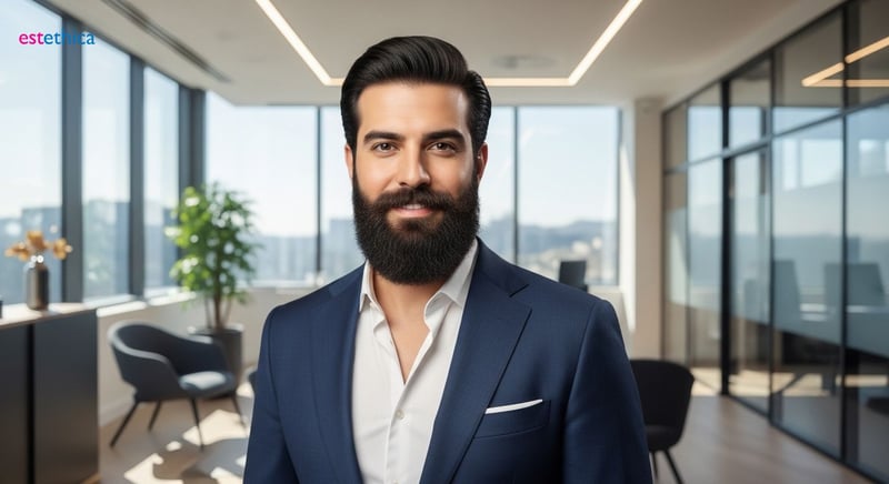 Beard transplant side effects and recovery expectations