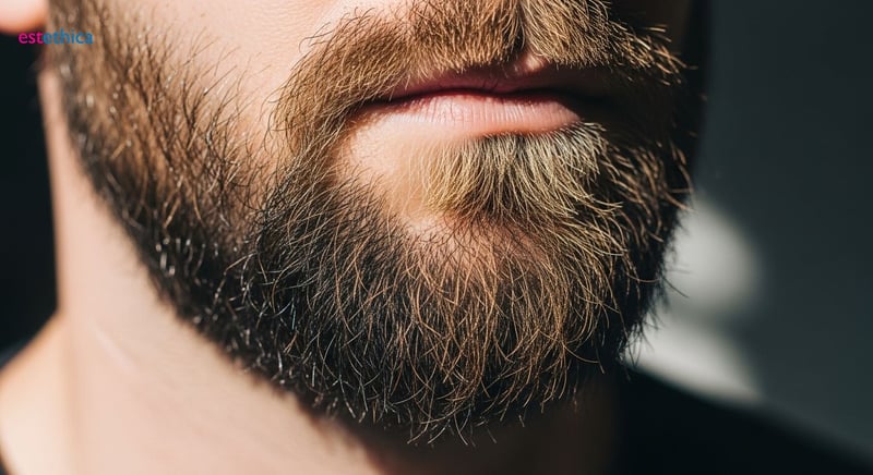 Beard Transplant Techniques: FUE vs. FUT Comparison