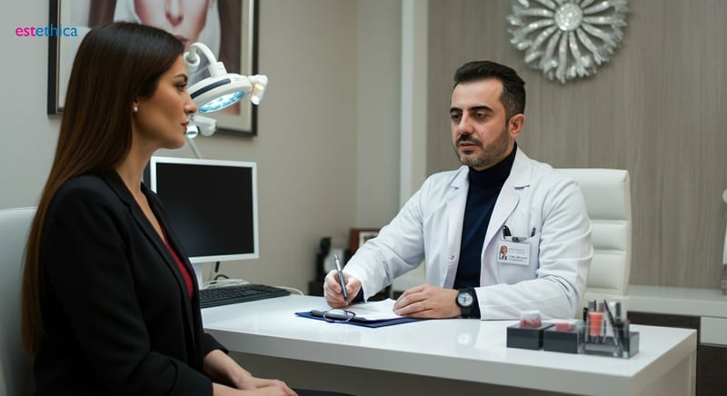 شد الوجه وفوائده
