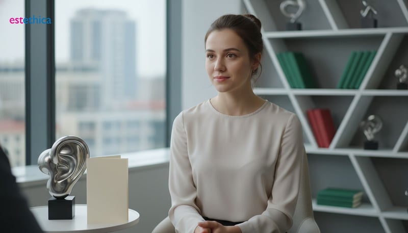 What is Ear Pinning Surgery?