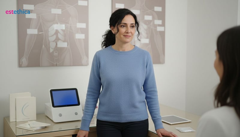 Что такое абдоминопластика и кому она подходит?