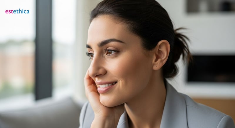 فهم جراحة تجميل الأنف: التقنيات المتاحة