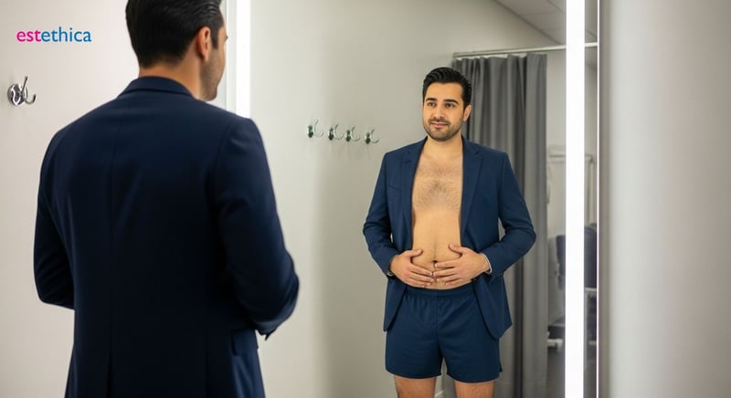 What is Abdominal Etching and How Does It Work?