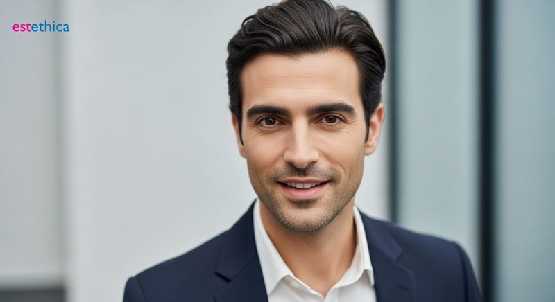 ما هي عملية زراعة الشعر؟ كل ما تحتاج لمعرفته