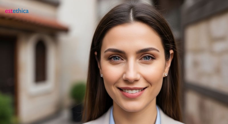 What is Otoplasty? Understanding Ear Correction Surgery