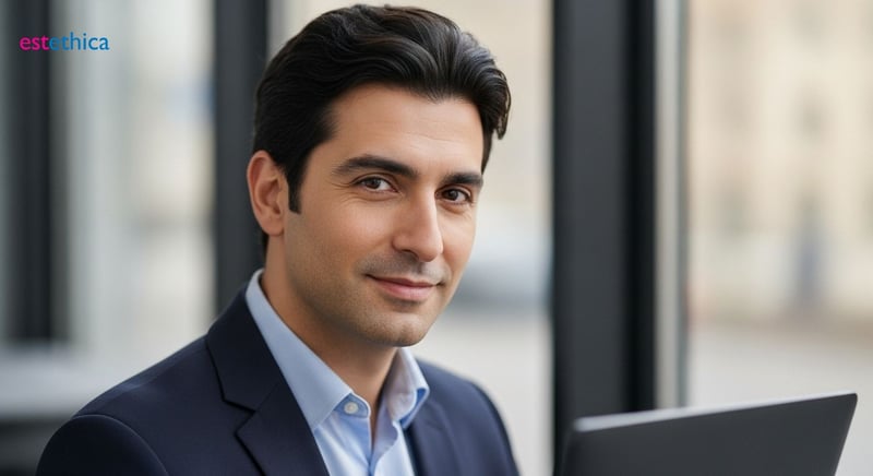 Какво е присаждане на коса и как работи?