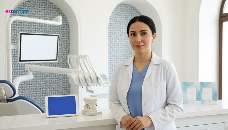 Affordable Dental Implant Options Abroad