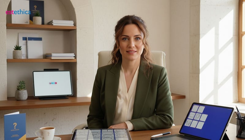 ¿Qué es la Estética de Memes? Arte Viral Explicado