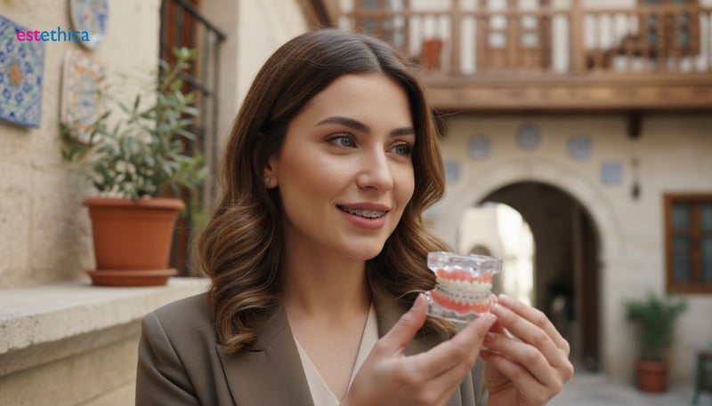 Explore Aesthetic and Functional Braces Treatment