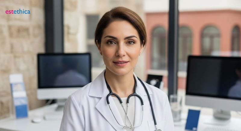 Facelift Options: Thread Lift vs. Vampire Facelift