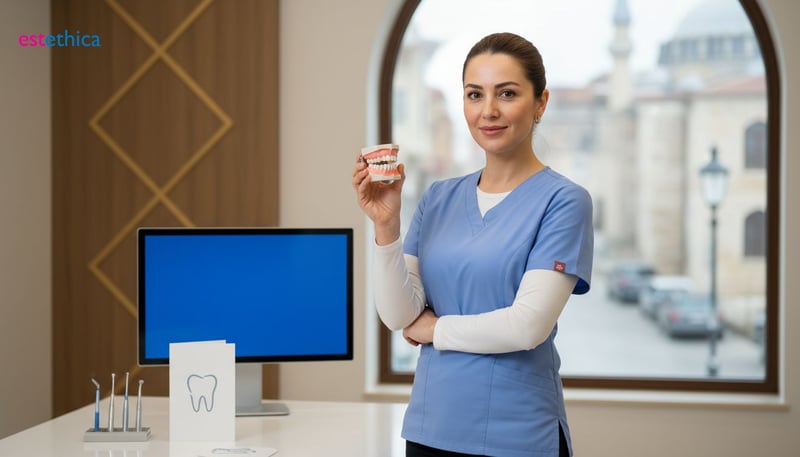 Affordable Dental Implants with Leading Providers