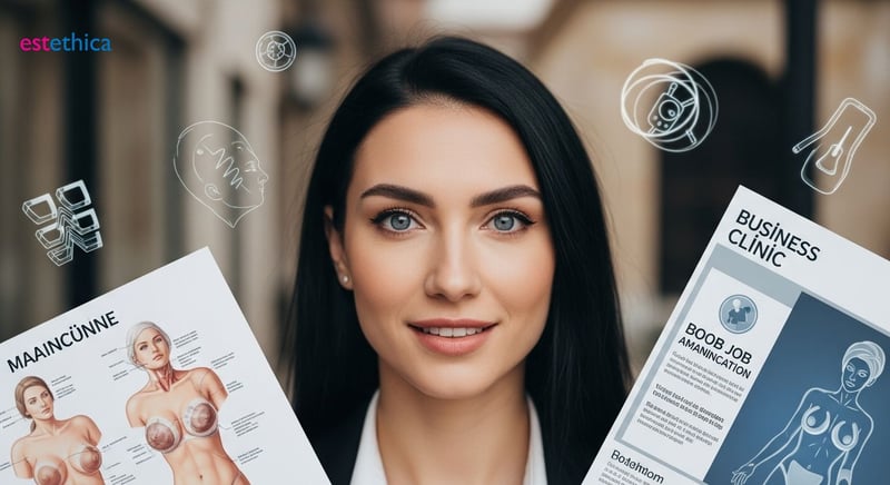 Boob Job Before and After: Real Patient Transformations