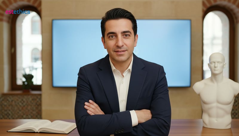 Understanding What Causes Enlarged Male Breasts