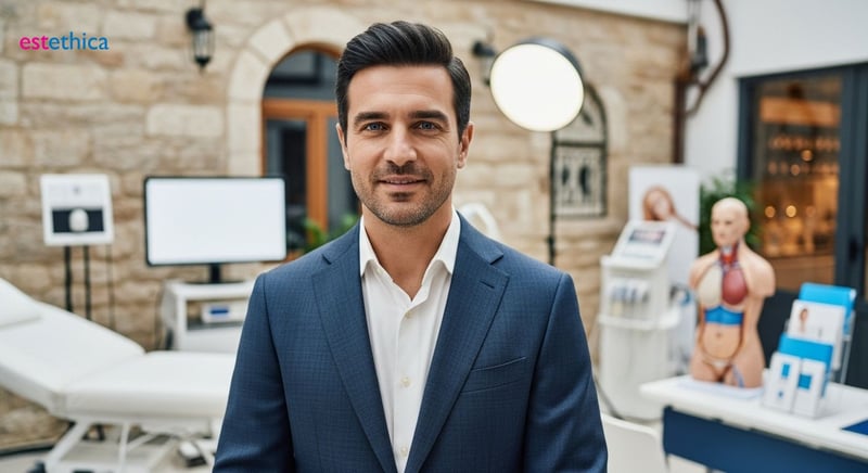 Qu'est-ce que la gynécomastie chez l'homme ?